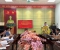 CHI BỘ TRƯỜNG MN SƠN CA TỔ CHỨC SINH HOẠT CHUYÊN ĐỀ